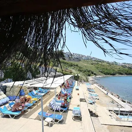 Flamingo Bodrum Feriehus