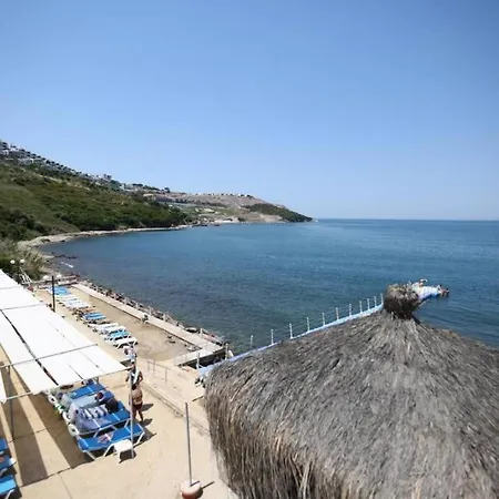 Feriehus Flamingo Bodrum