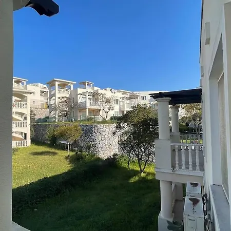 Flamingo Bodrum Feriehus