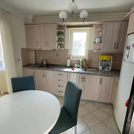 Feriehus Flamingo Bodrum Milas