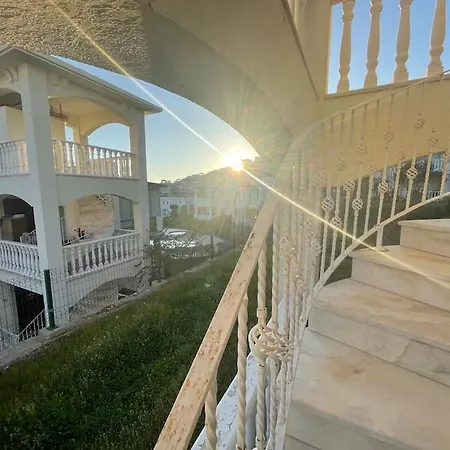 Flamingo Bodrum Feriehus Milas