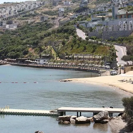 Feriehus Flamingo Bodrum