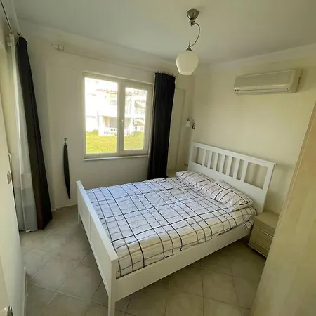 Semesterbostad Flamingo Bodrum *