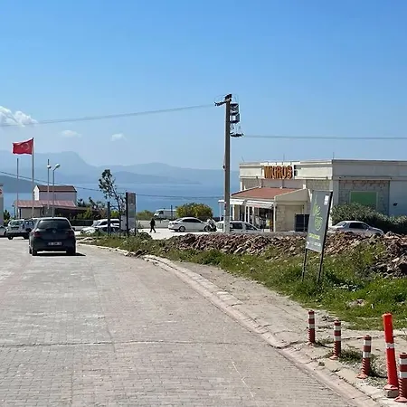 Flamingo Bodrum Semesterbostad Milas